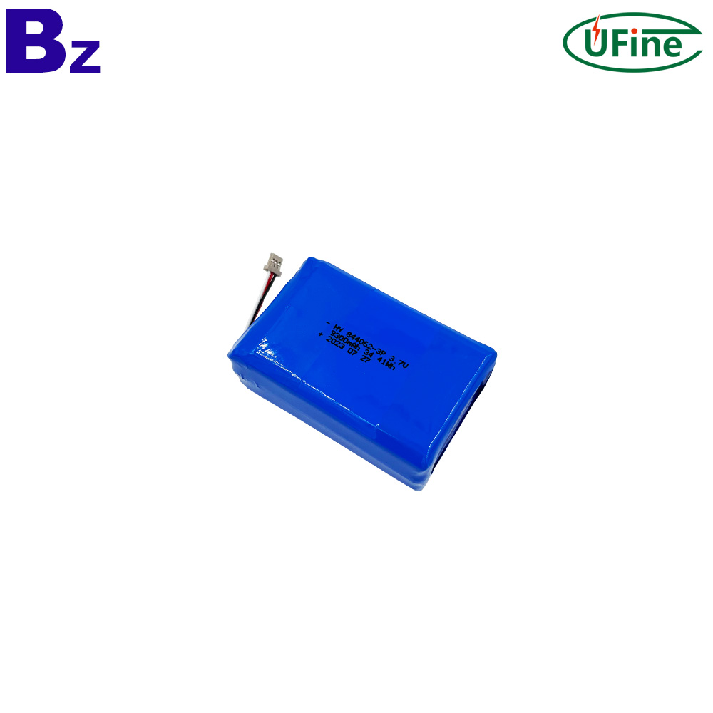 Battery Pack for Power Bank