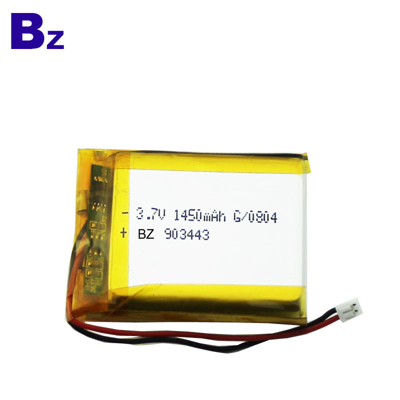 Battery For Electric Breast Pump