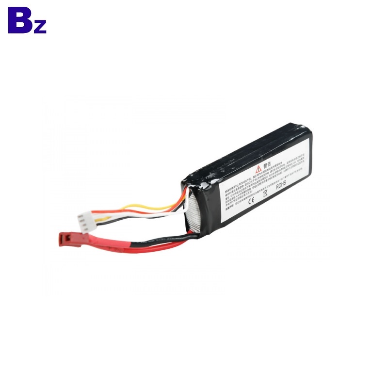 RC models Battery