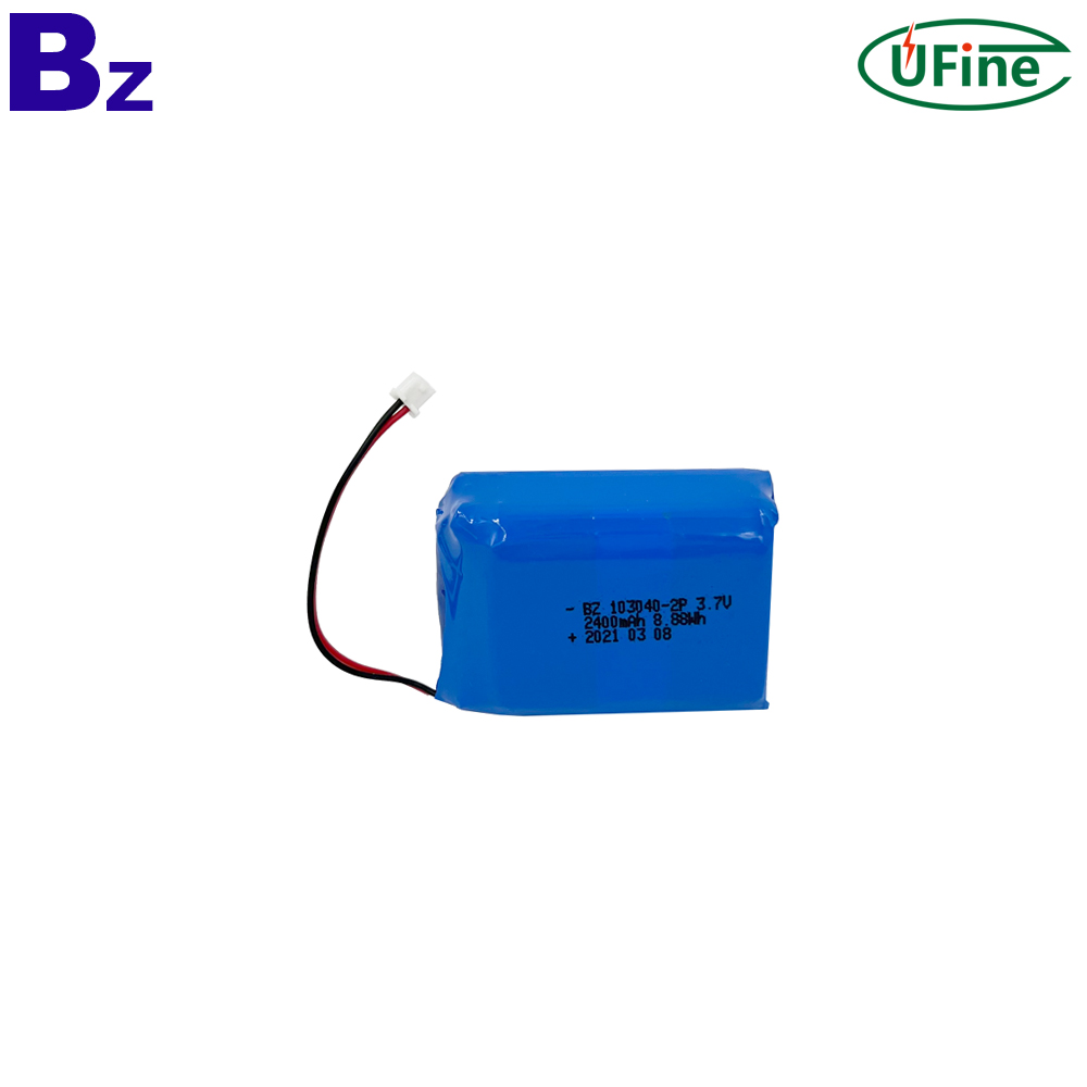 Manufactory Wholesale Li-ion Rechargable Battery Pack