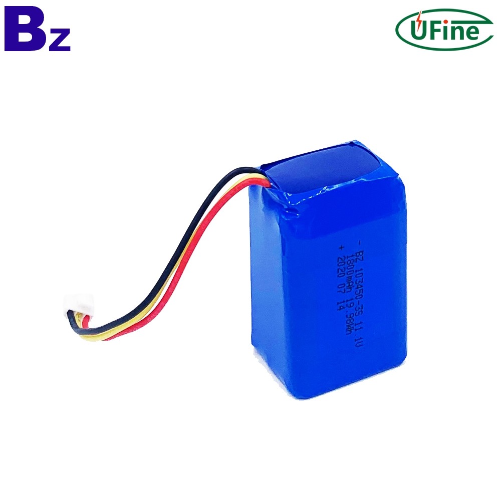 Wholesale High Quality LiPo Battery 