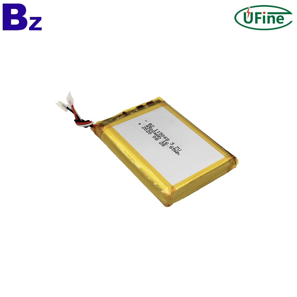 115068 Li-po Battery for Medical Equipment