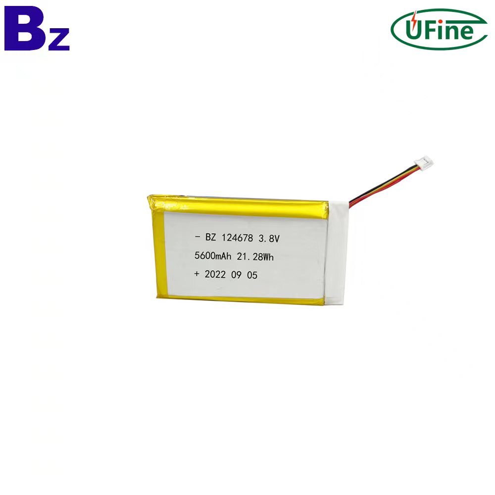 OEM High Capacity Battery