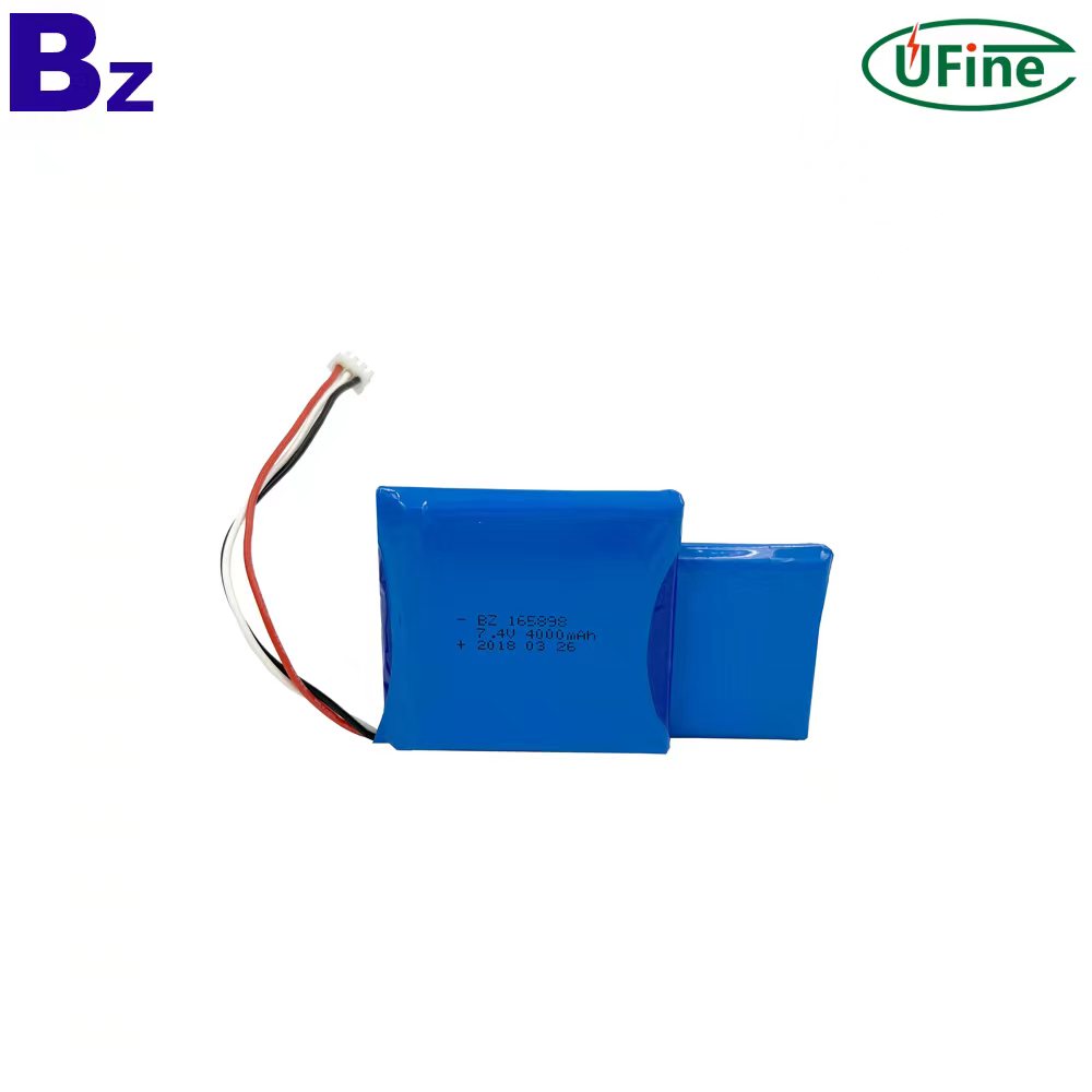 165898 Medical Equipment Battery