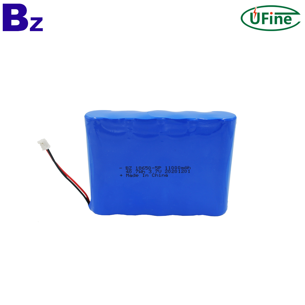 China Li-ion Battery factory Wholesale 18650 Battery