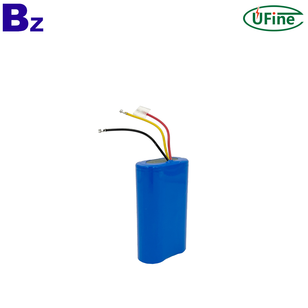 Wholesale Cylindrical Battery Pack