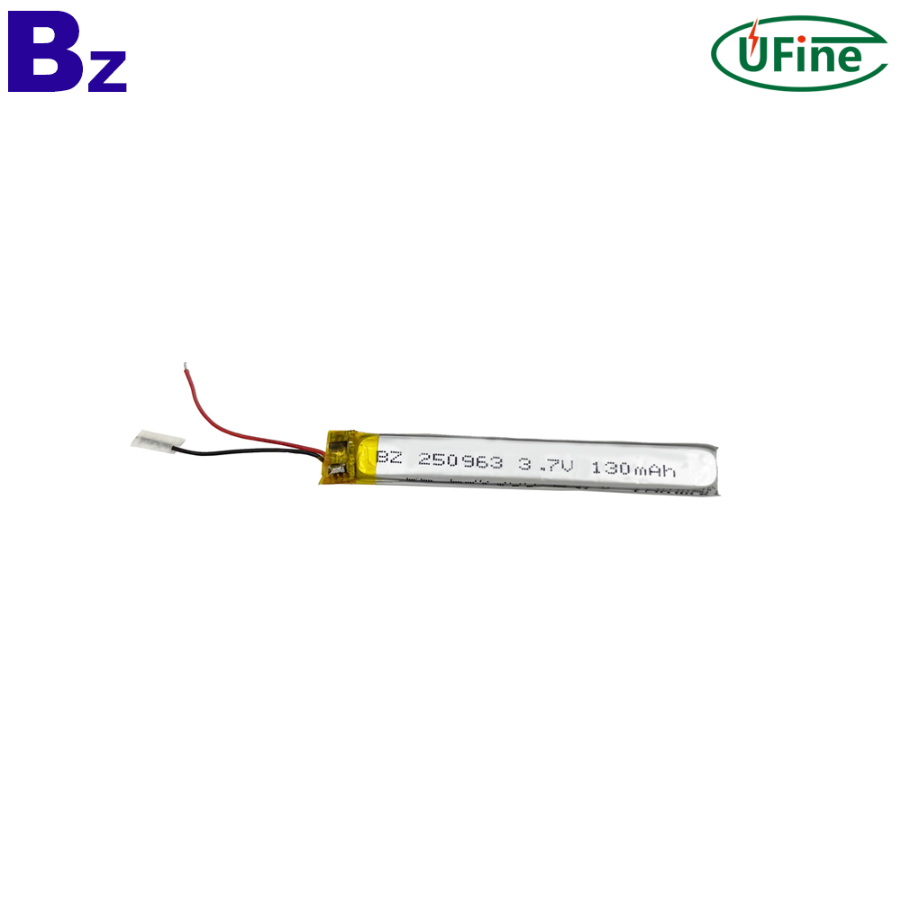 250963 LED Light Battery