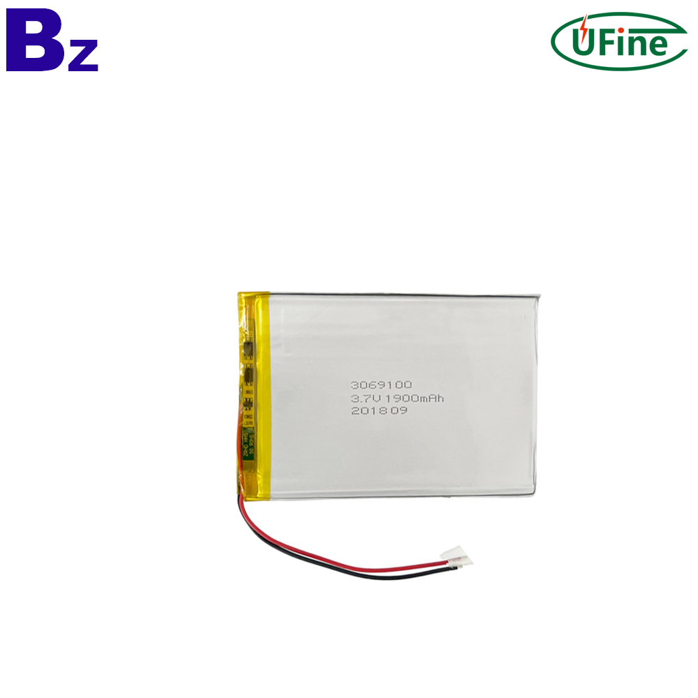 3069100 Tablet Computer Battery