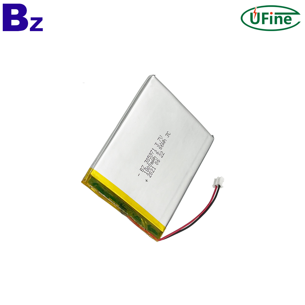 385971 Battery for Tablet Computer
