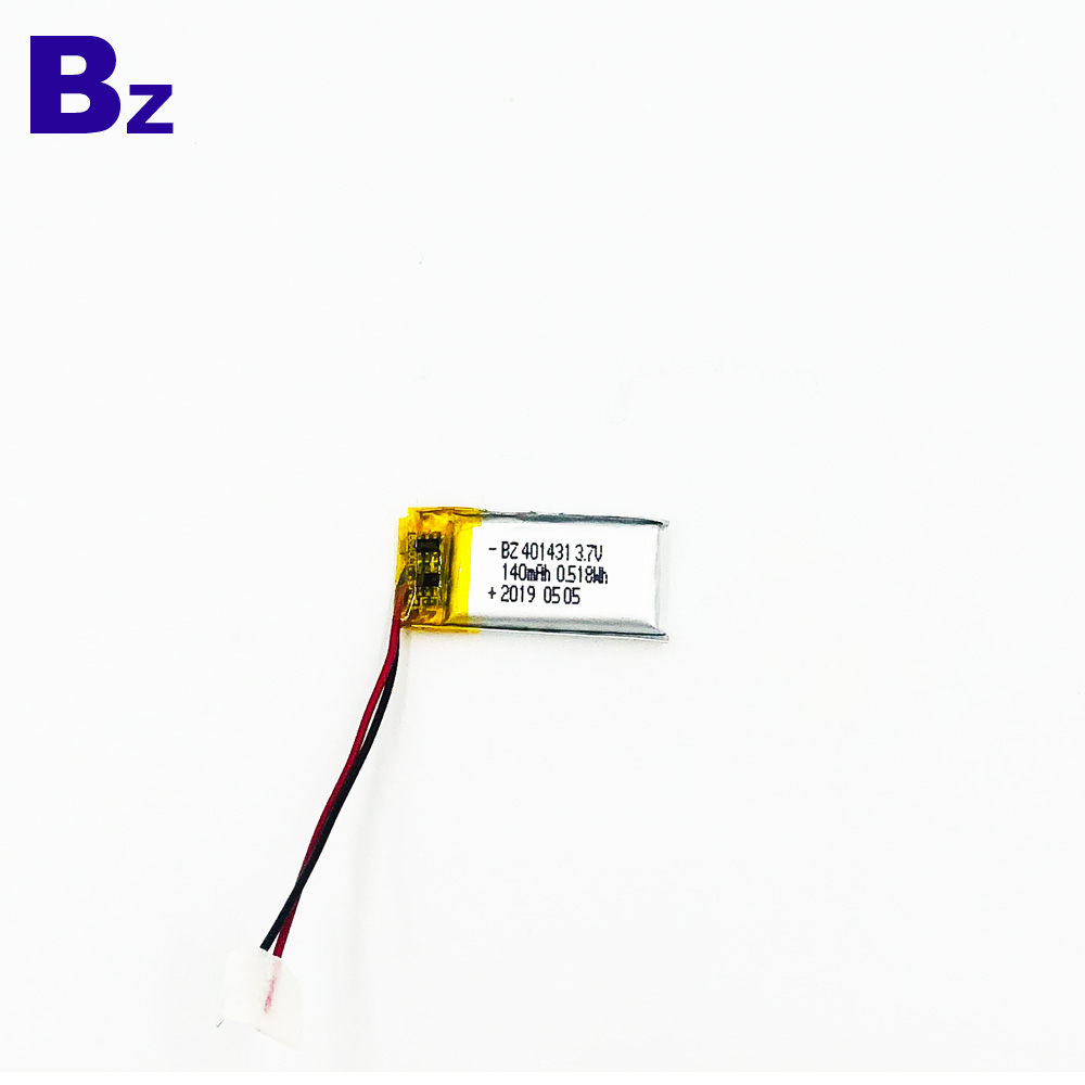 Lithium Polymer Battery 