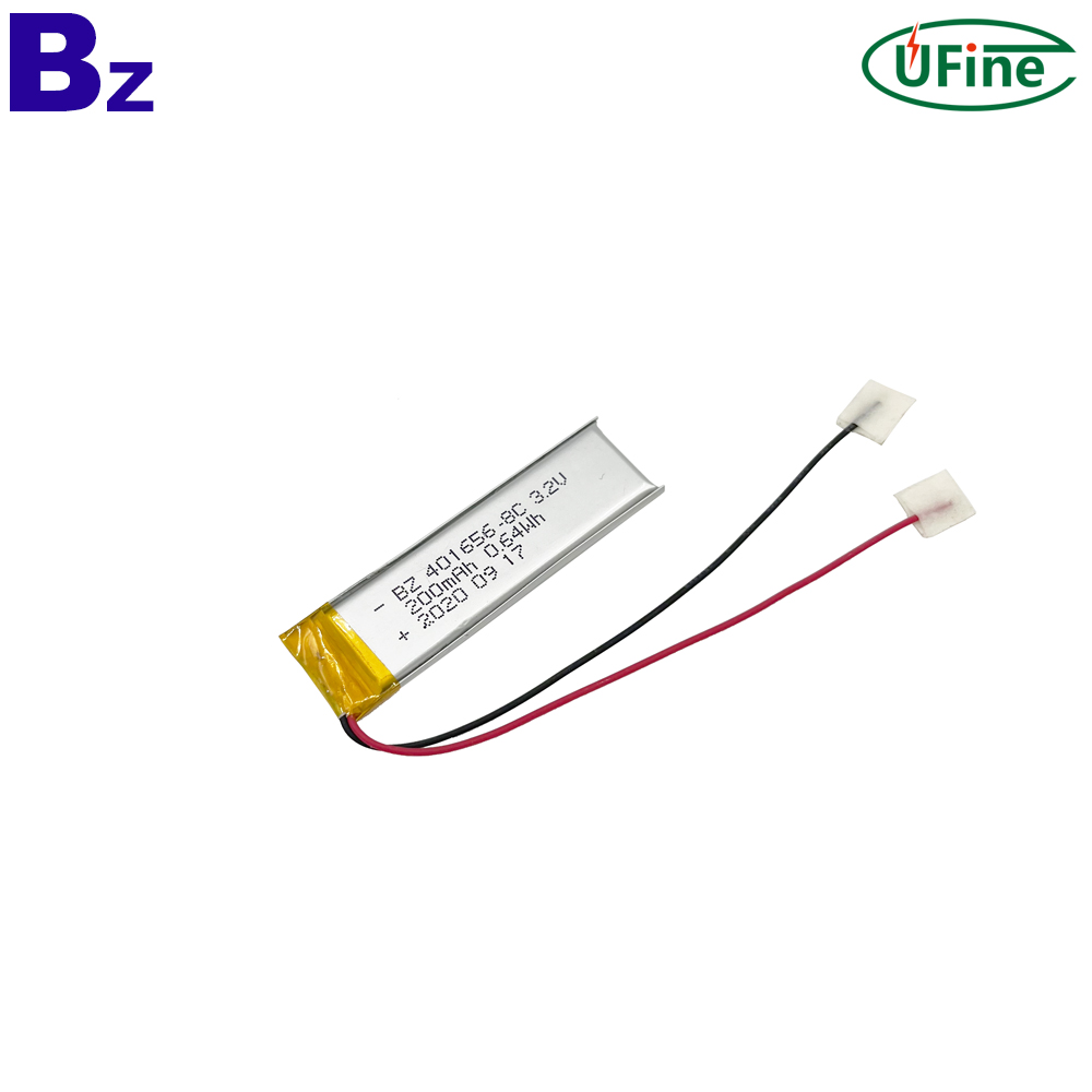 200mAh E-cigarette Battery