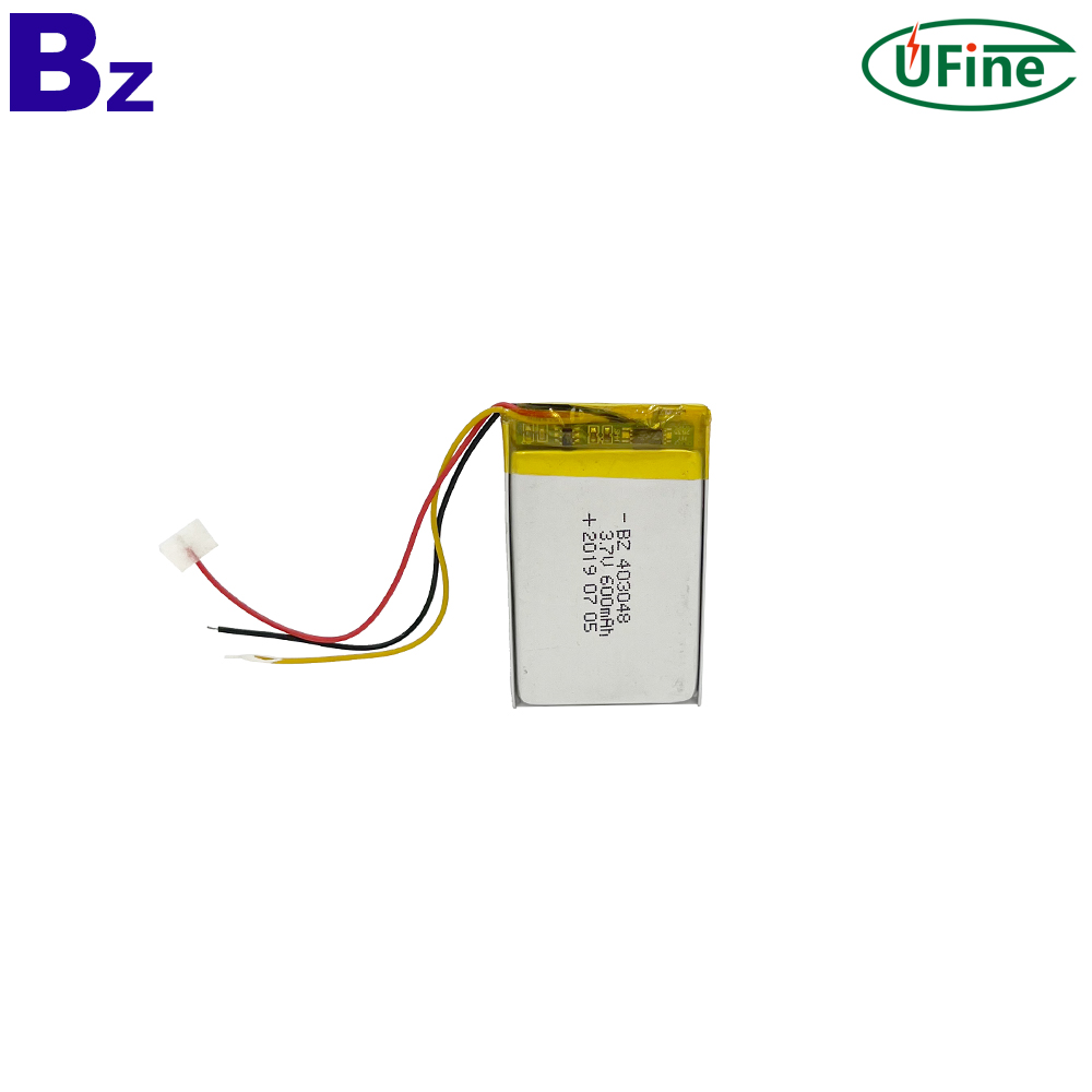 Lithium Cell Supplier Wholesale Lipo Battery