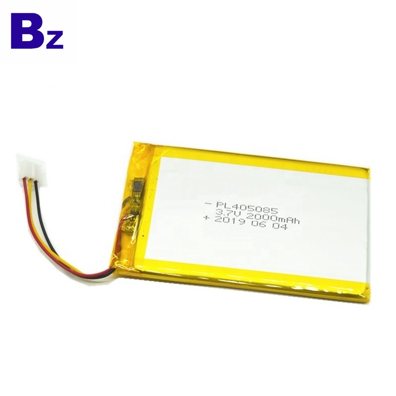 2000mAh Battery For Bluetooth Keyboard