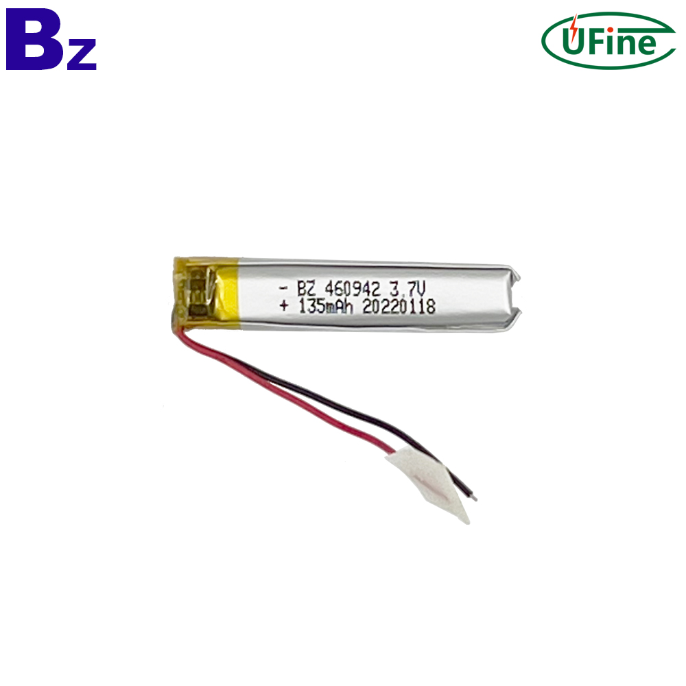 460942 Recording Pen Battery