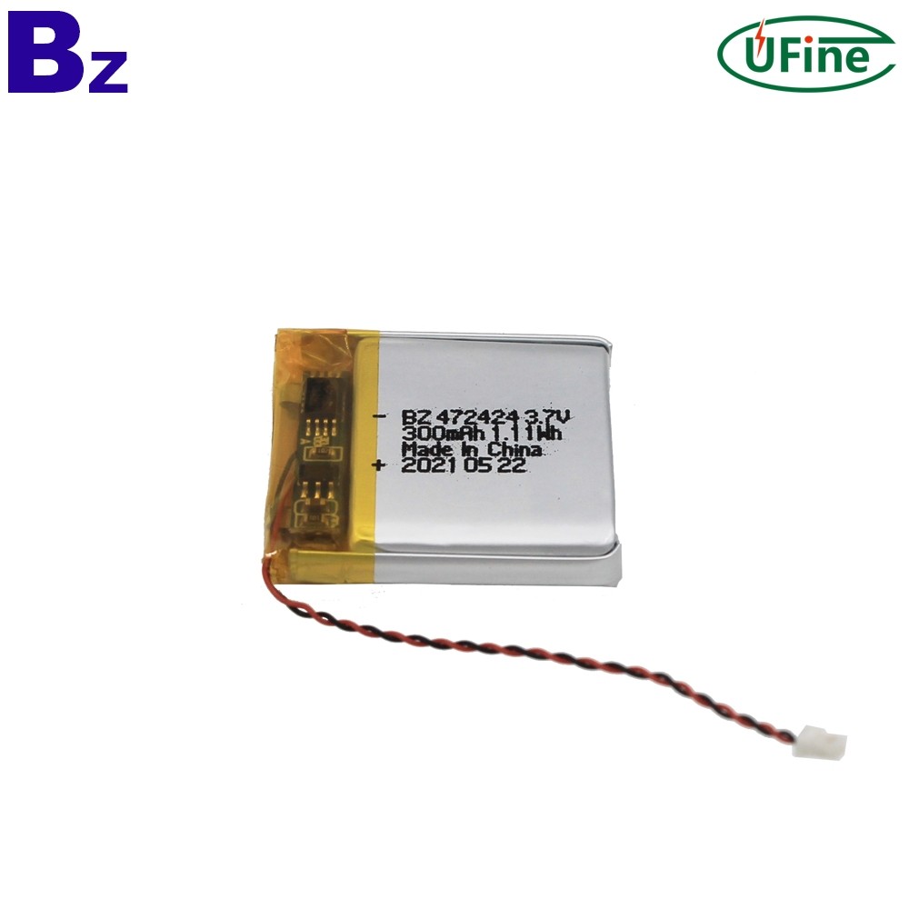 China Factory Supply 472424 Lattery