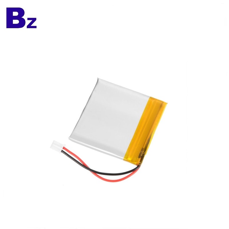 504040 800mAh 3.7V Lipo Battery