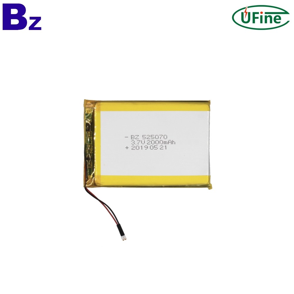 Top Quality 2000mAh Battery