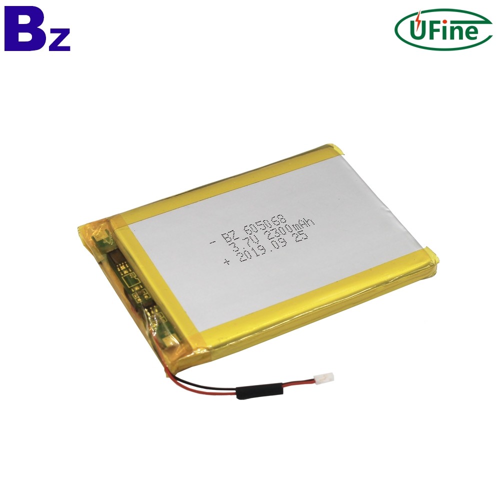 2300mAh Bluetooth Speaker