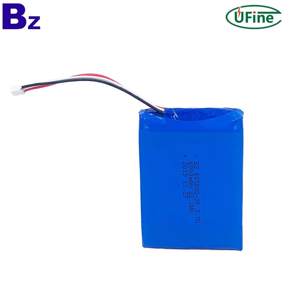 Lithium Battery For Electrical Tools