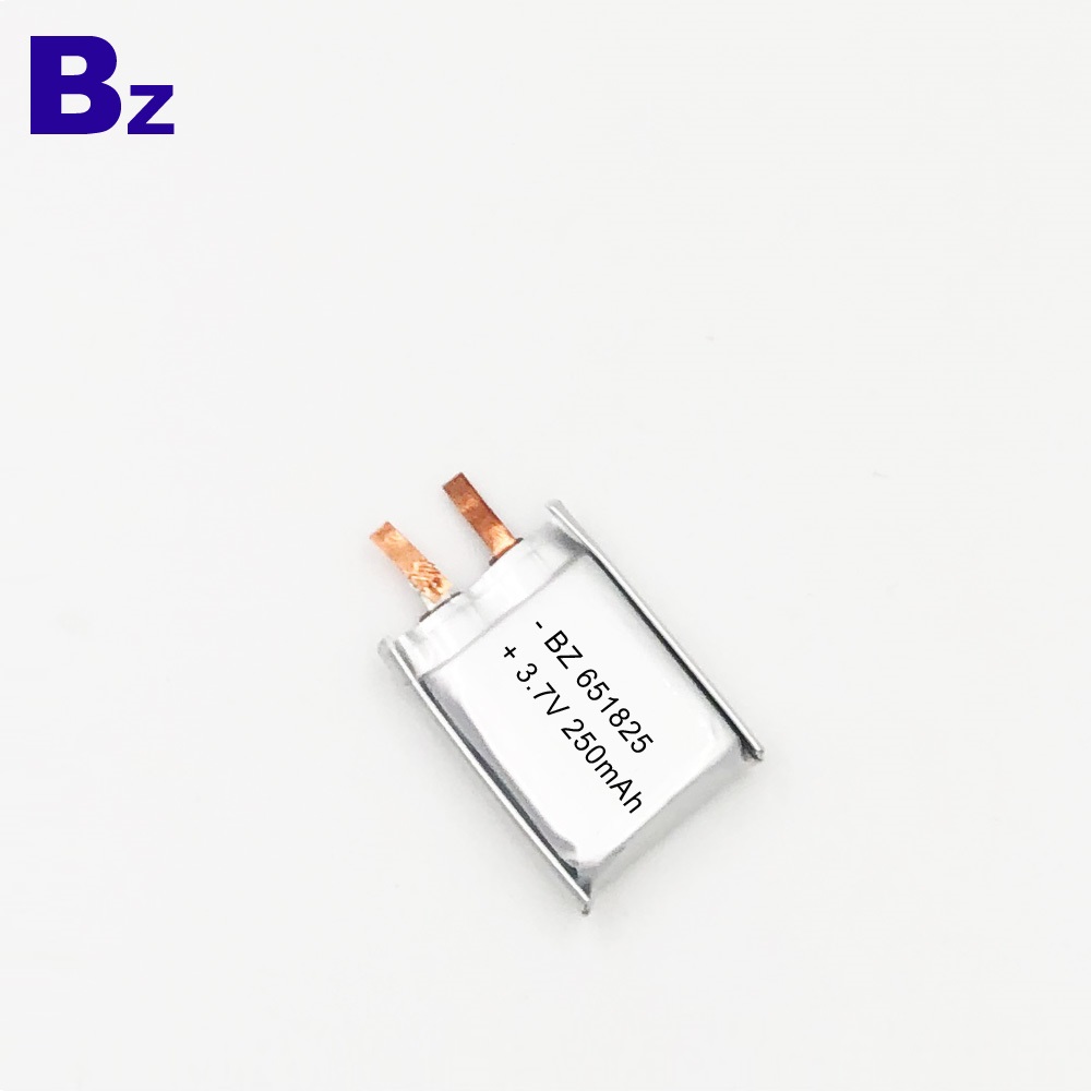 Cheapest Price 3.7V Lipo Battery Cell