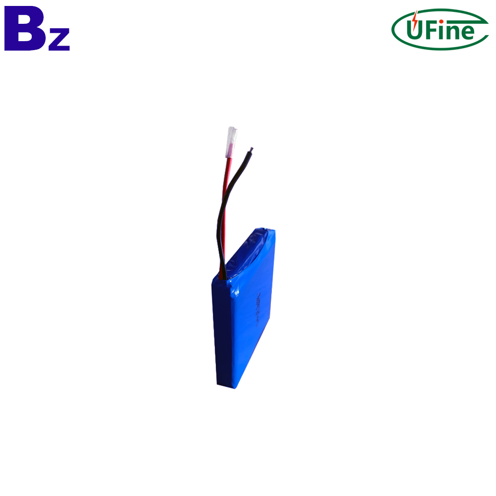686770-2S 7.4V 3900mAh 2C Discharge Batterry Pack