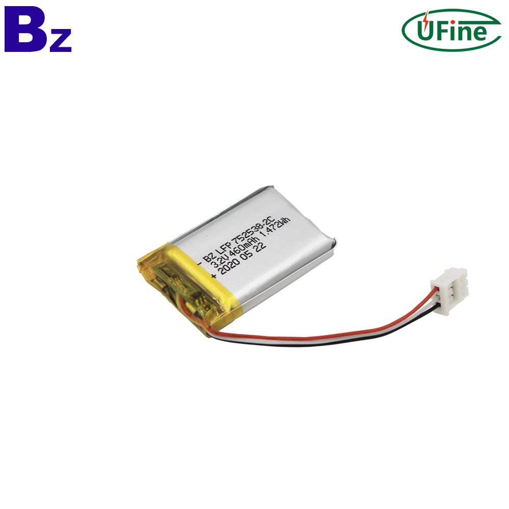 Lithium-ion Cell Factory Professional Customized 3.2V Batteries