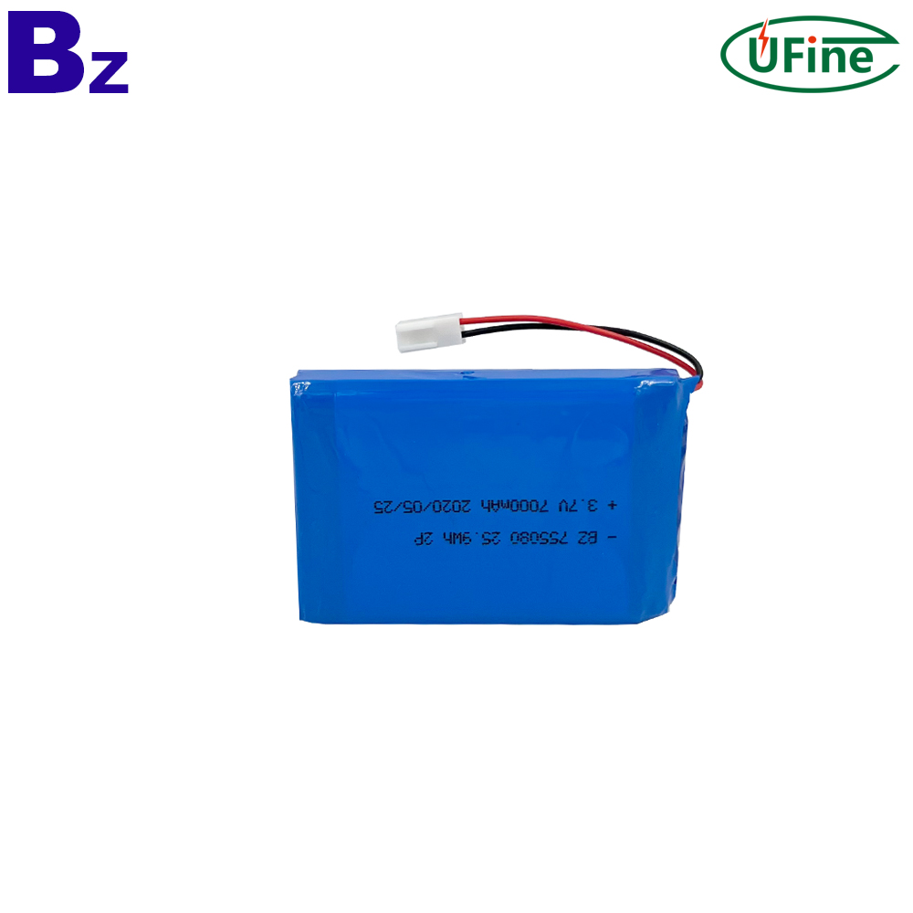 7000mAh Remote Control Car Toys Battery