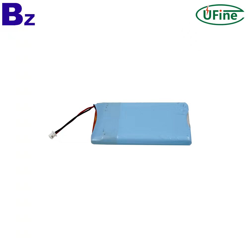 783970 3.0V 5500mAh Lithium Manganese Battery