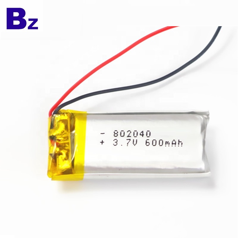 600mAh Battery For Mobile WIFI 