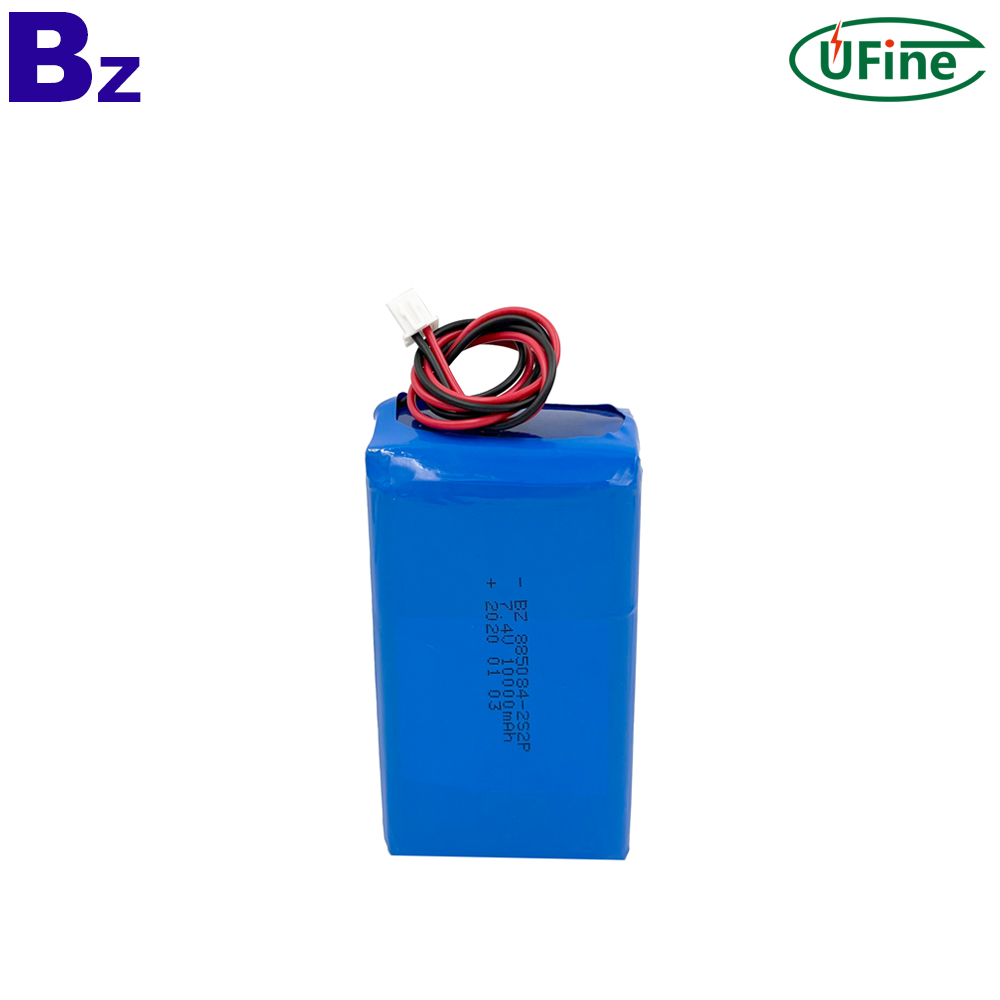 Li-ion Cell Factory Custom Battery Pack