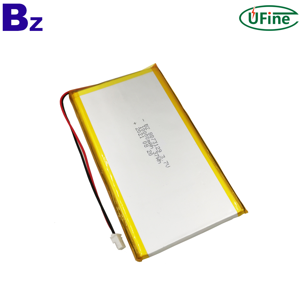 10000mAh Power Bank Batteries