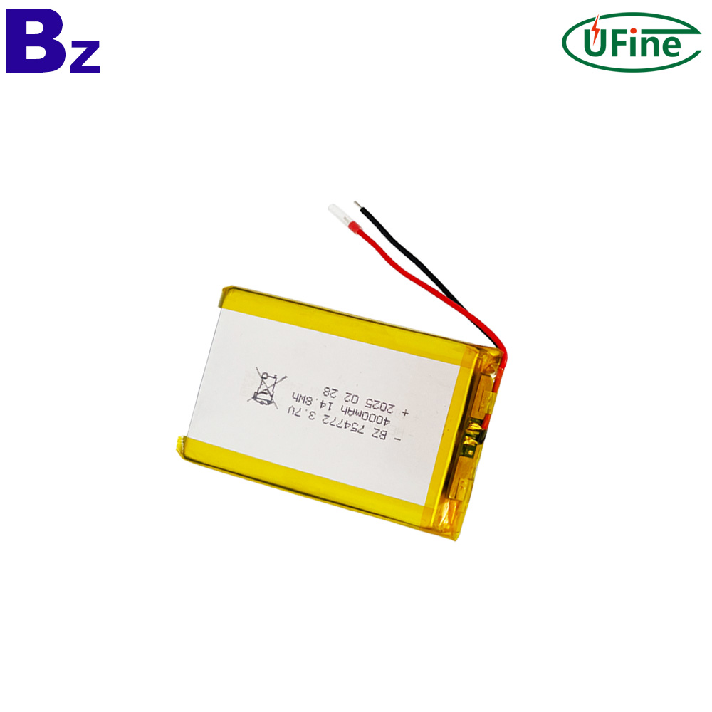 Li-ion Battery