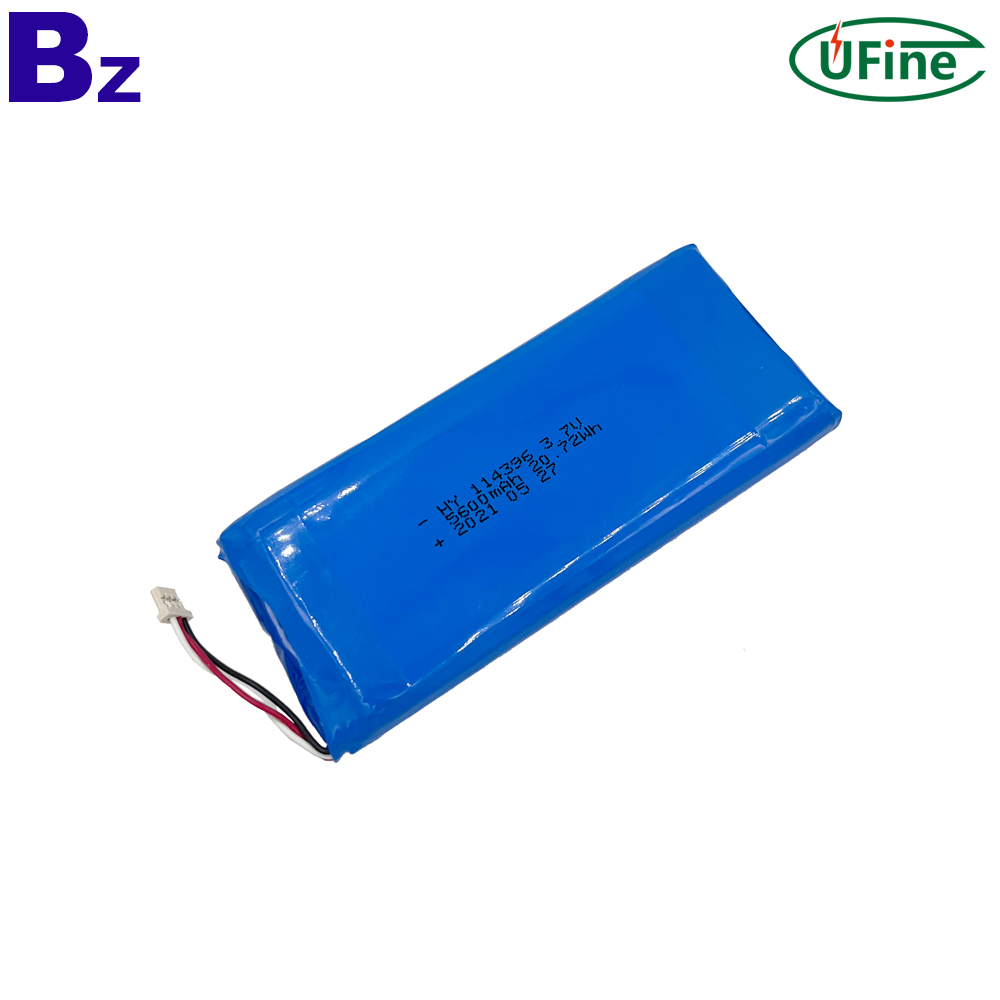 Professional Customize Rechargeable Battery