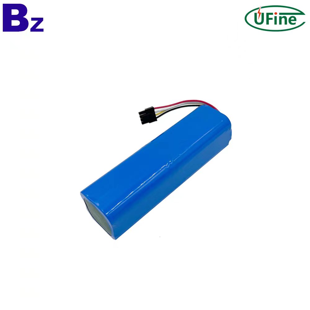 Wholesale 14.8V Rechargeable Battery