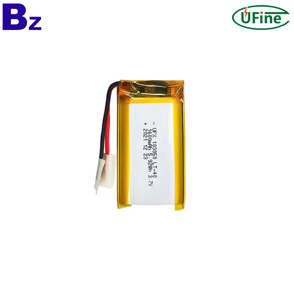China Lithium-ion Cell Factory Wholesale Low Temperature Battery
