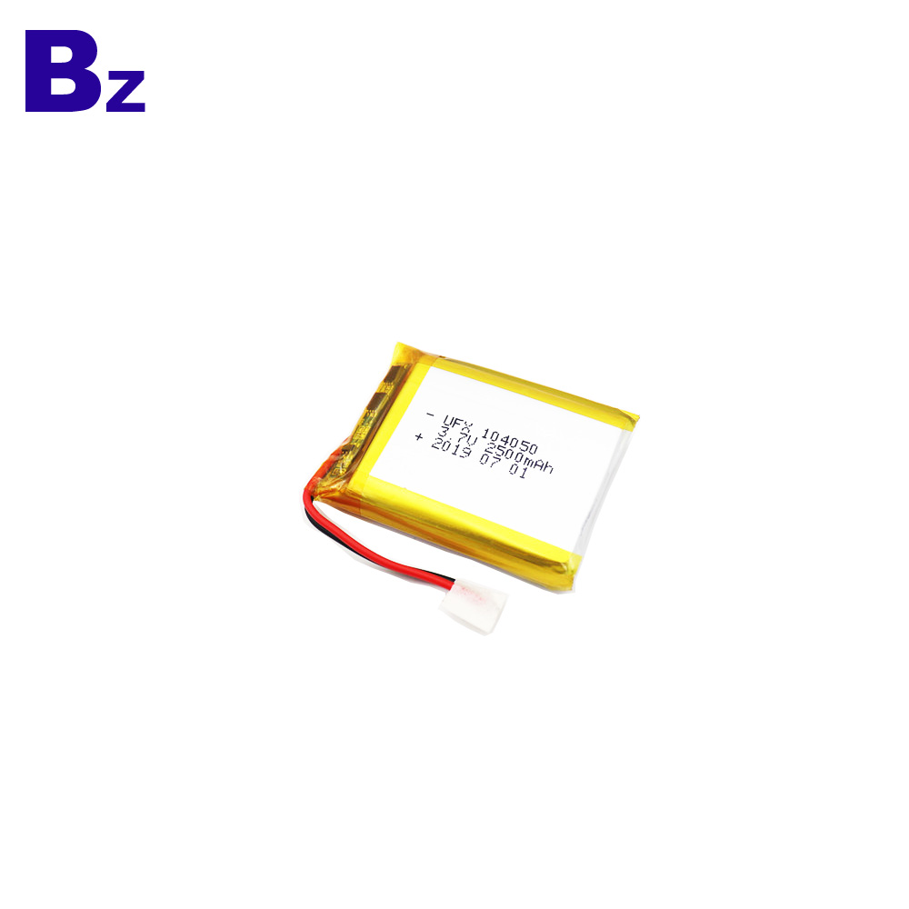2500mAh Battery For Radio Control Toy