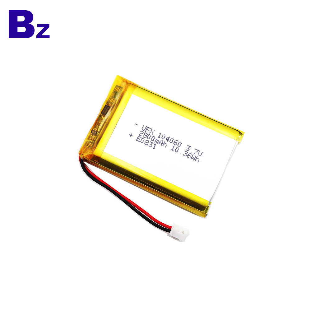 2800mAh Battery For Shared Power Bank