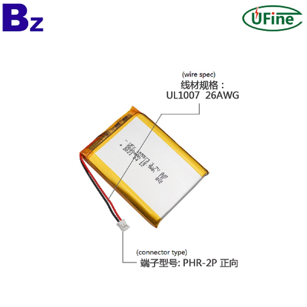 Shenzhen Professional Lipo Manufacturer Custom Made 5000mAh