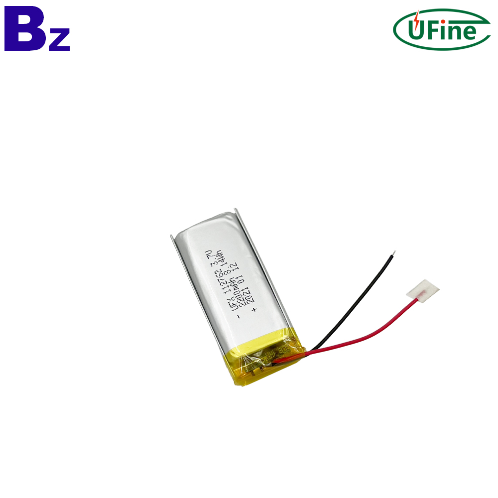 112762 Air Cleaner Battery