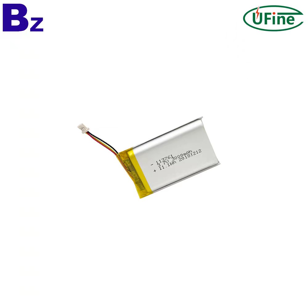 High Quality Sweeper Battery