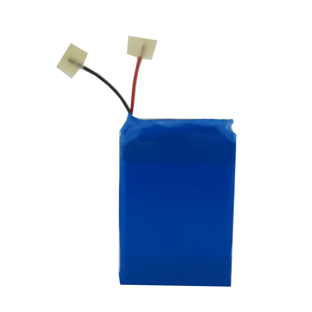  Lithium Polymer Battery 