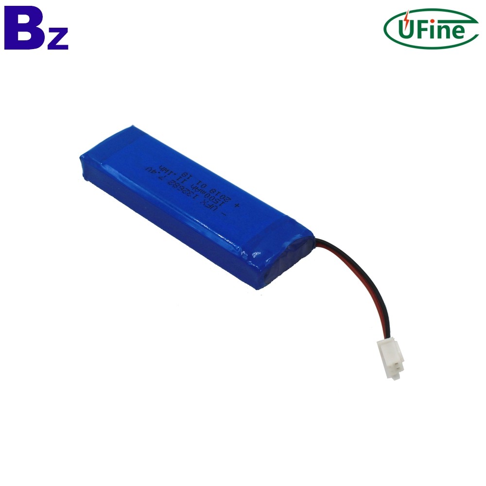 1500mAh Heating Clothes Battery