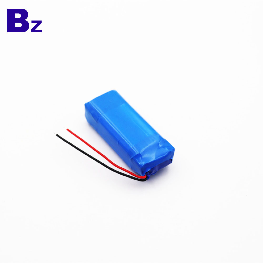 1200mAh lipo battery