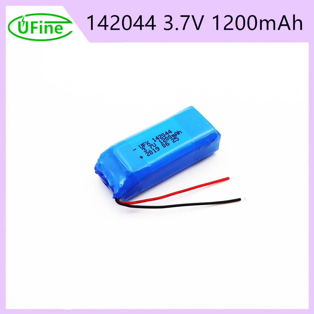 1200mAh Battery For Electronic Pen