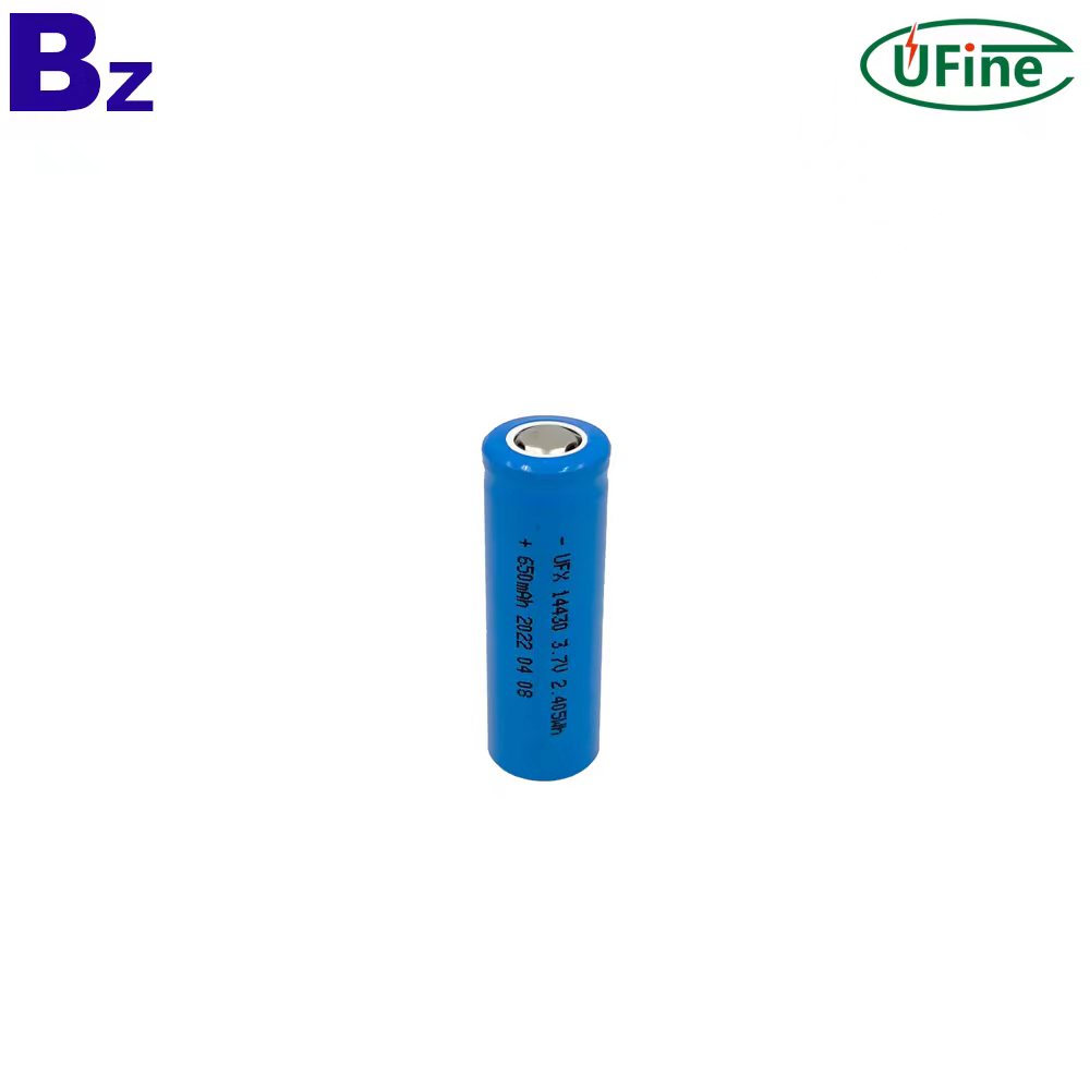 650mAh Mosquito Repellent Lamp Battery