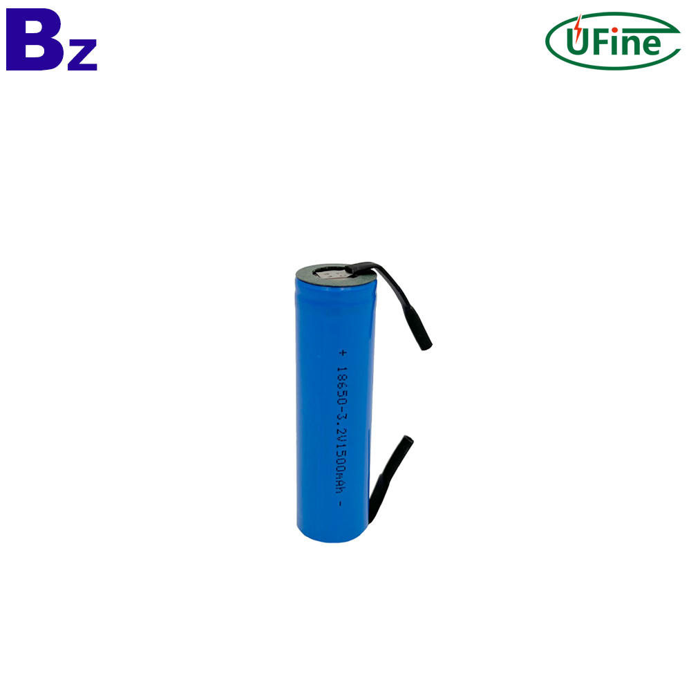 1500mAh Loudspeaker Battery