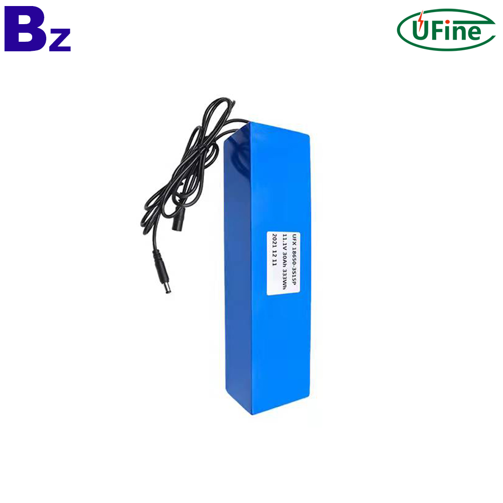 China Lithium-ion Cell Factory Customized Cylindrical Battery
