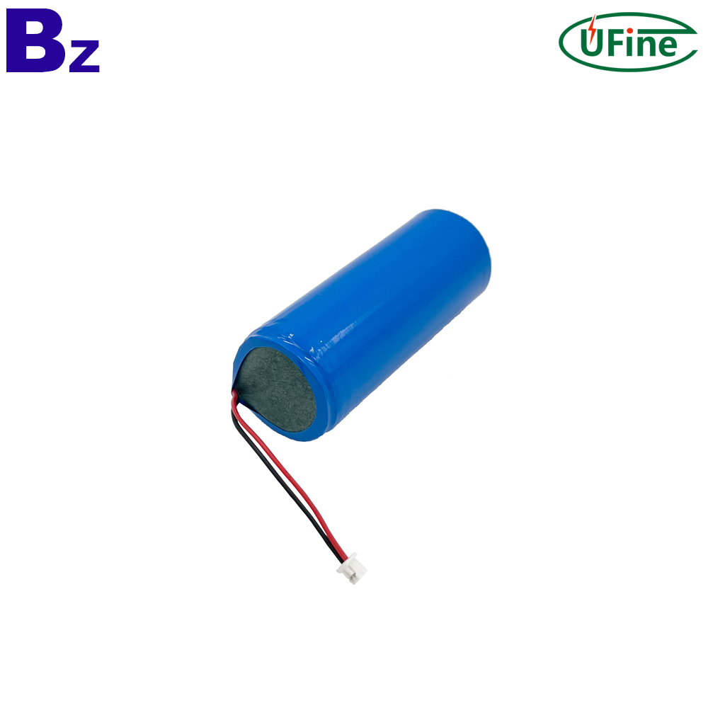 Lithium-ion Cell Factory Wholesale 26650 Battery