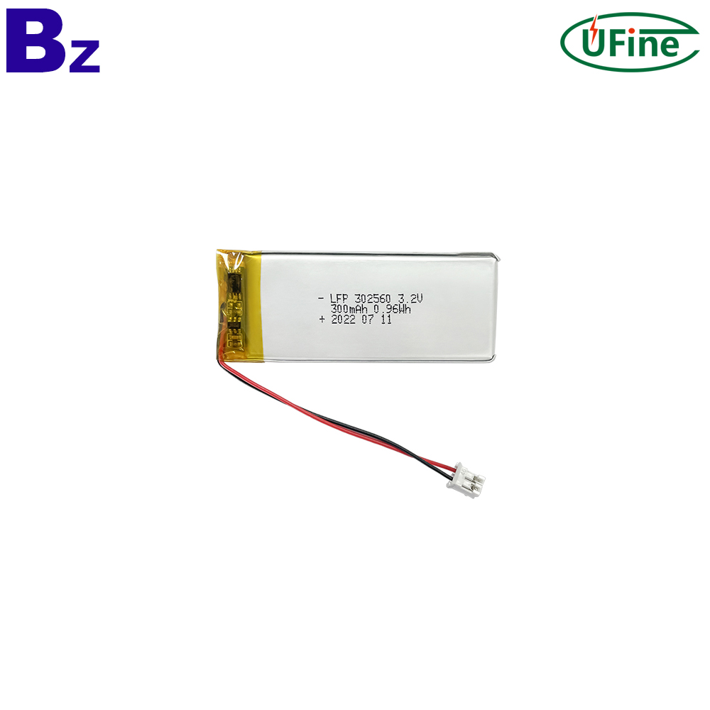 Lithium-ion Cell Factory Wholesale 3.2V Battery