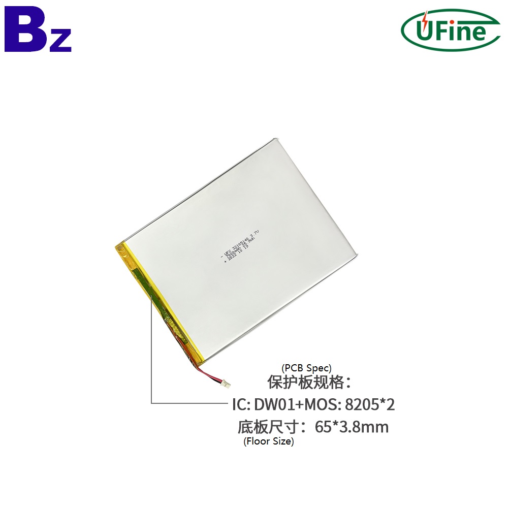 Factory Customized 32105140 Rechargeable Cell